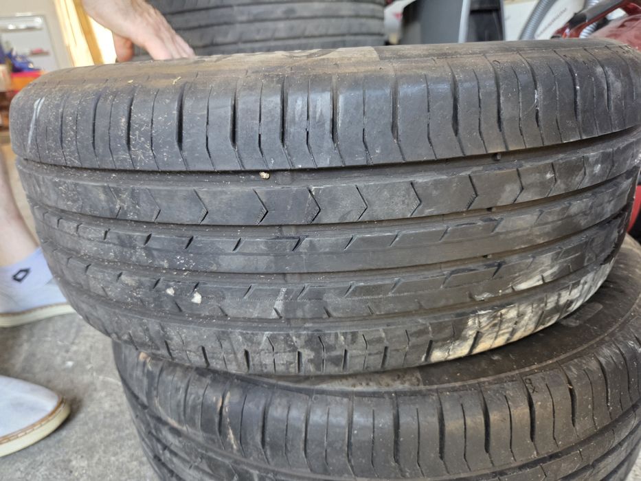 Vand 2 anvelope 205 55 R16