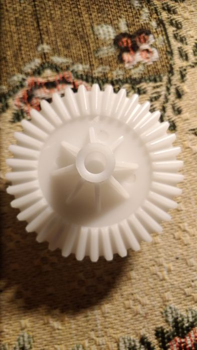 Roti dintate pentru masina de tocat Philips