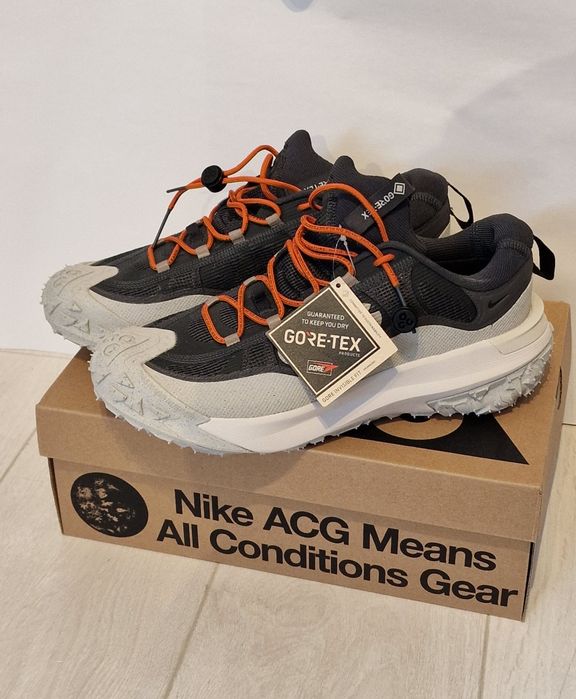 Nike ACG Mountain Fly 2 Low GTX