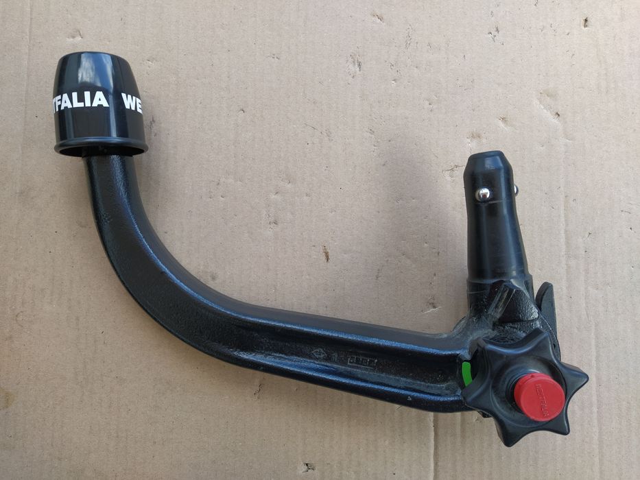 Cârlig remorcare Westfalia Ford B Max  315144 GJS 520