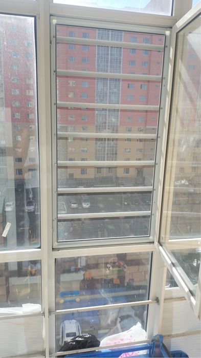 Маскитные сетки