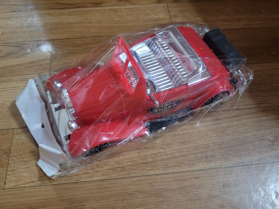 Игрушки для мальчика (Новые!)