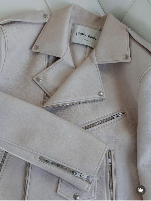 Куртка косуха papermoon