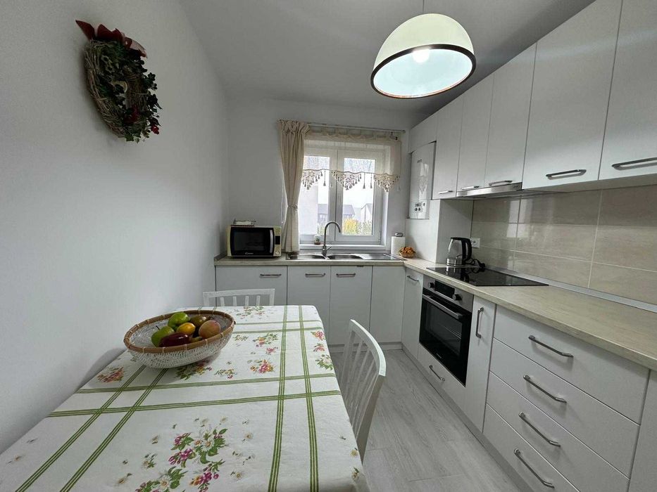 Apartament 2 camere - Selimbar - loc parcare