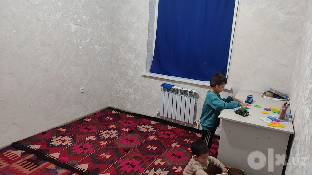 Сдаётся 3-комн Яшнабадский район, 68 м²