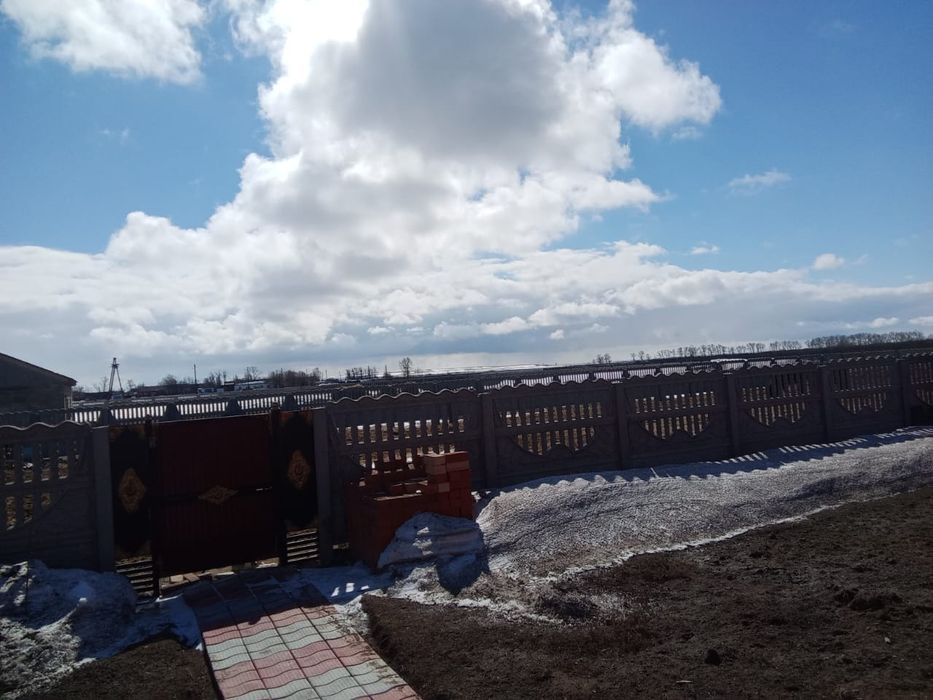 Продам дом. Варианты обмена