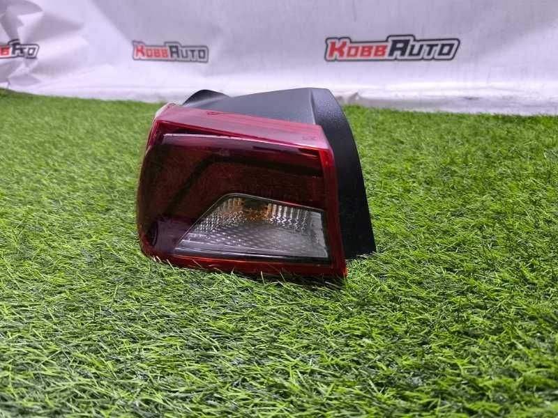 Фонарь Kia K5 DL3 задн. лев. (б/у)