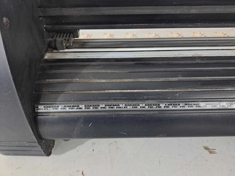 Плотер режещ - JK721