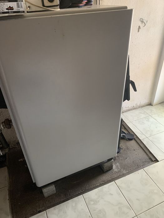 Котел за пелети и дърва