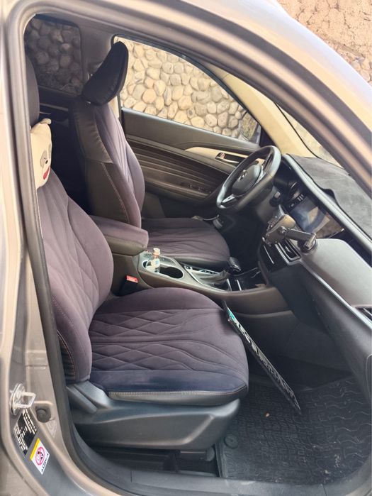 Changan CS 35 Plus