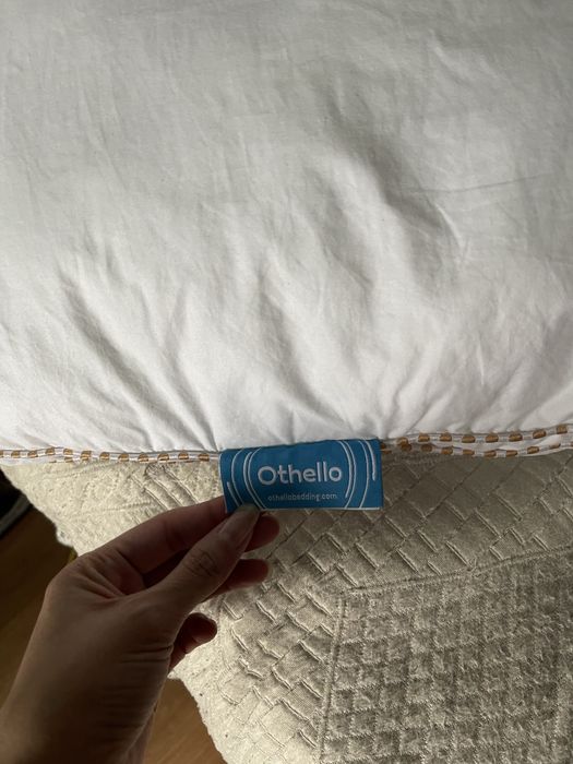 Подушка,  жастык