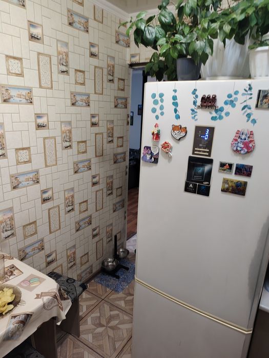 Квартира однокомнатная