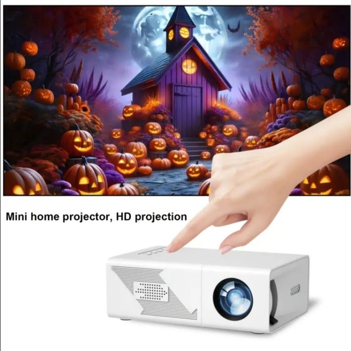 Mini proektor/мини проектор