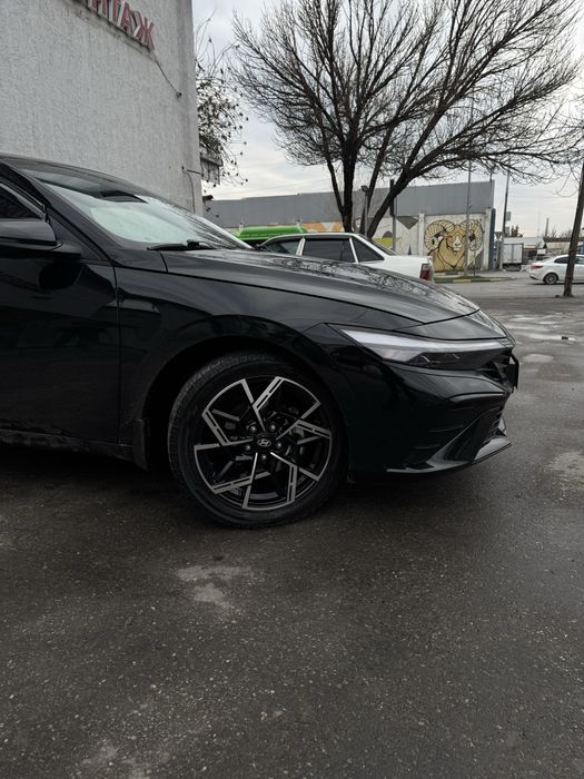 диски R17 с резиной(липучка)