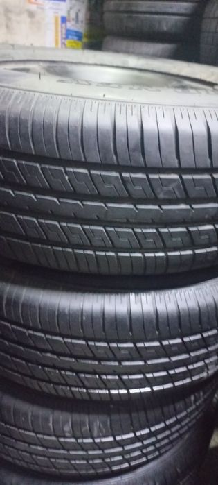 205.70.R14 yangi balonlari diska komplekt