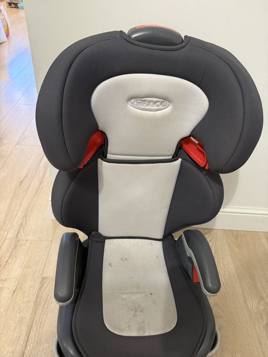Автокресла - Joie и Graco