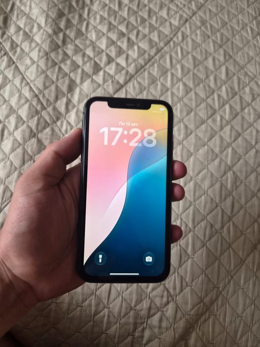 Айфон 11 64gb Iphone