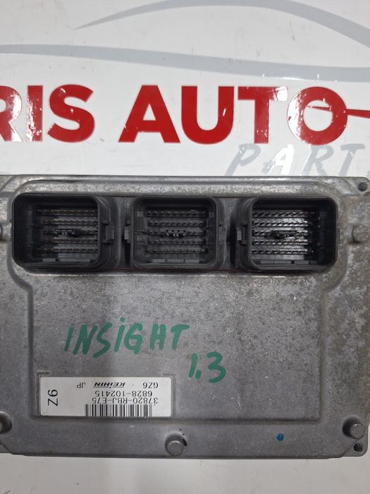 Компютър запалване за Honda Insight 1.3 hybrid/ Хонда Инсайт