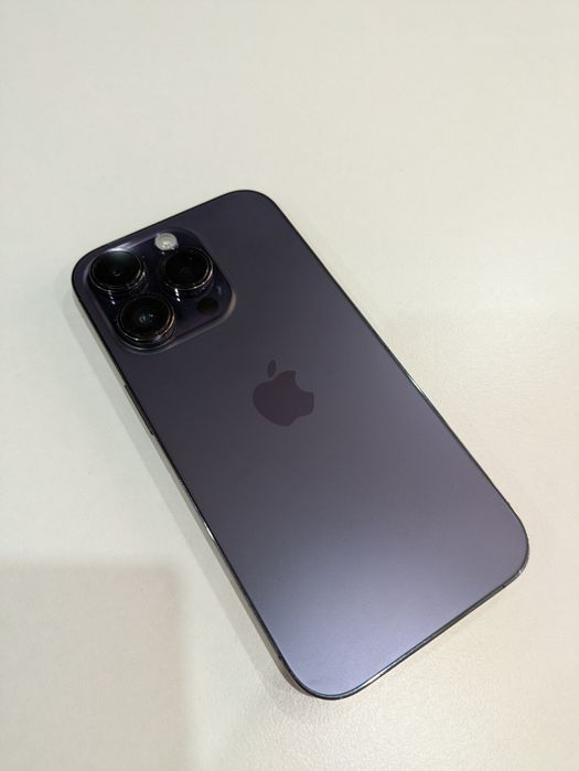 iPhone 14pro + airpods 4