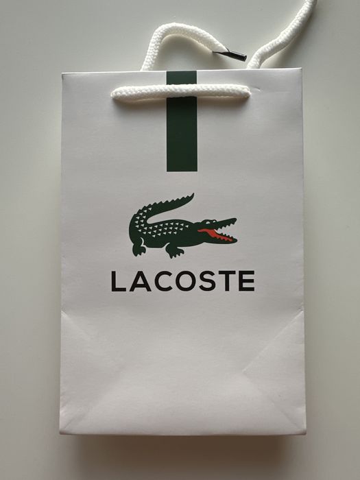 Bratara Lacoste Noua
