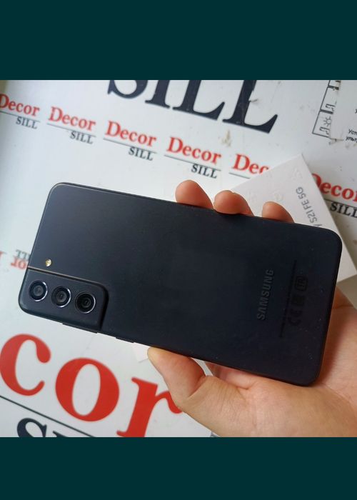 Samsung S21 FE 5G 128gb