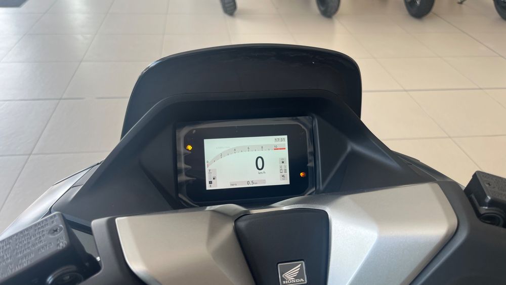 Honda Pcx AS 125cc eSP+