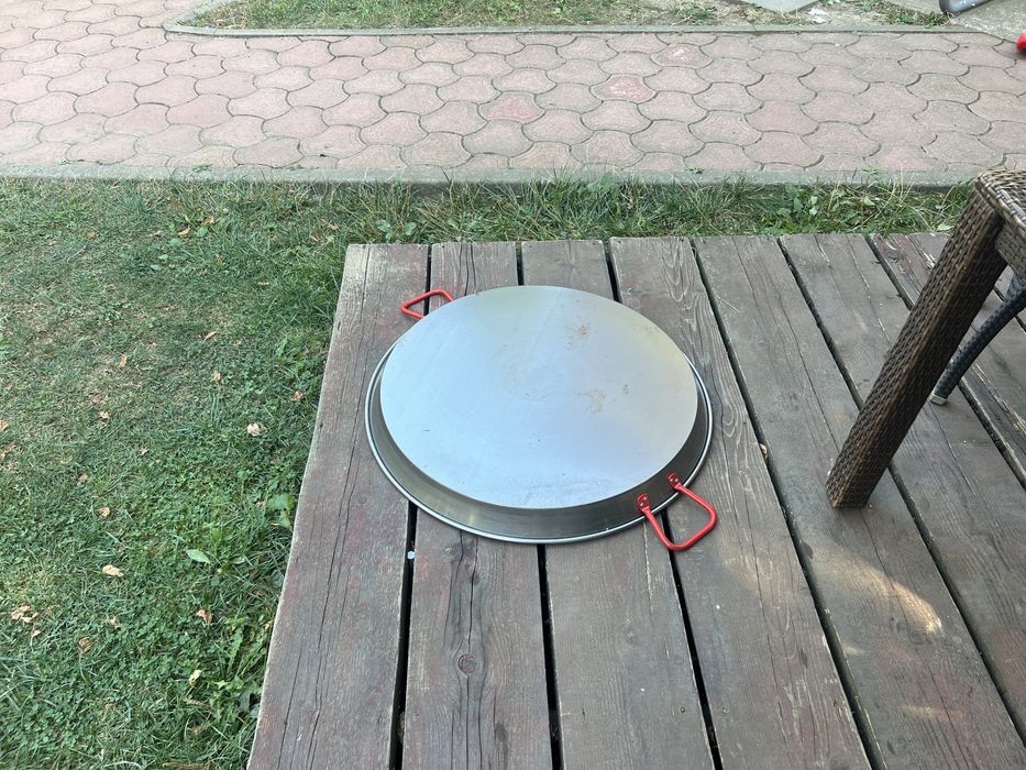 Tava Paellia Noua