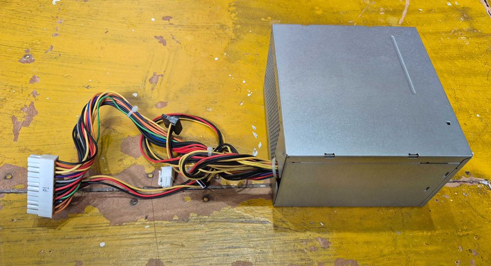 Блок питания Lite-On 200W