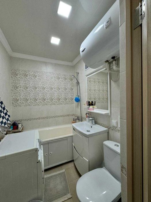 Продаём 2 комн. кв .- ул. Бакинская 39