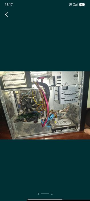 DDR3  kampyuter sotiladi