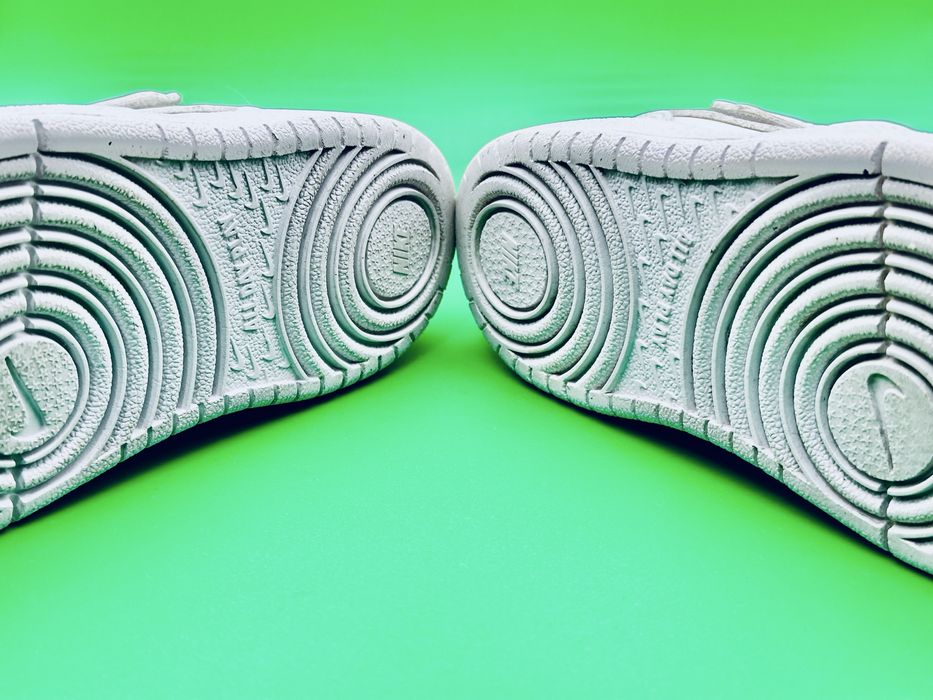 Adidasi copii Nike Air Force 1 - Marime 26