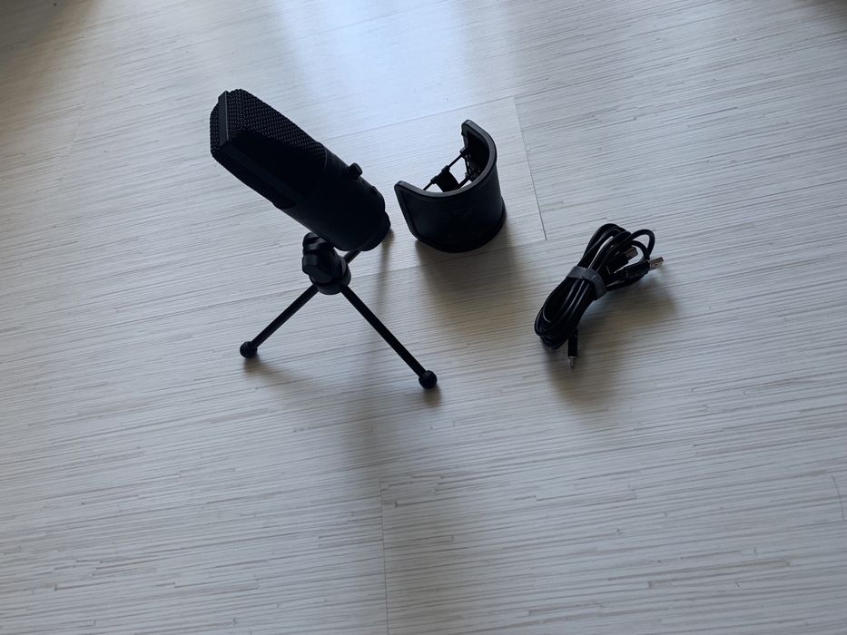 Микрофон fifine K683A