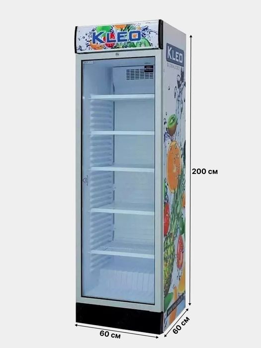 Kleo VS390T        .