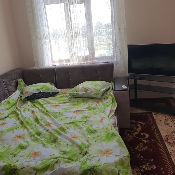 Dom  ijaraga beriladi