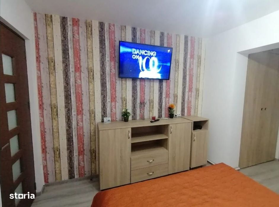 Vând apartament 2 camere cartier Micro 3 județul Buzău - View 3