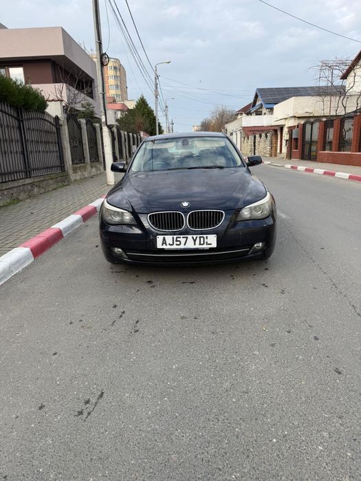 BMW 5 Series 0 — imagine 3