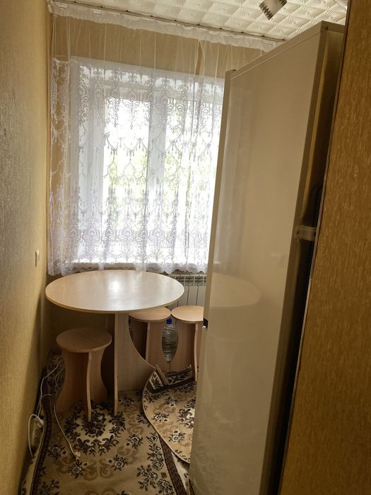 Сдам 1 комн кв район Западного