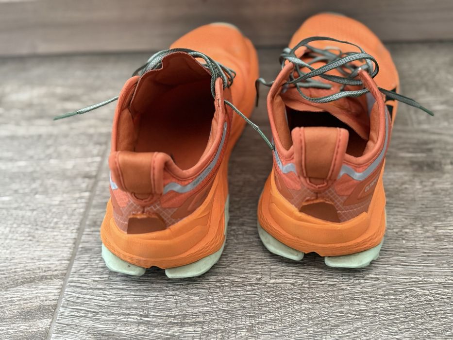 Маратонки за бягане Altra M OLYMPUS  5