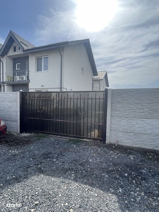 Vând casa Popesti Leordeni 0% comision