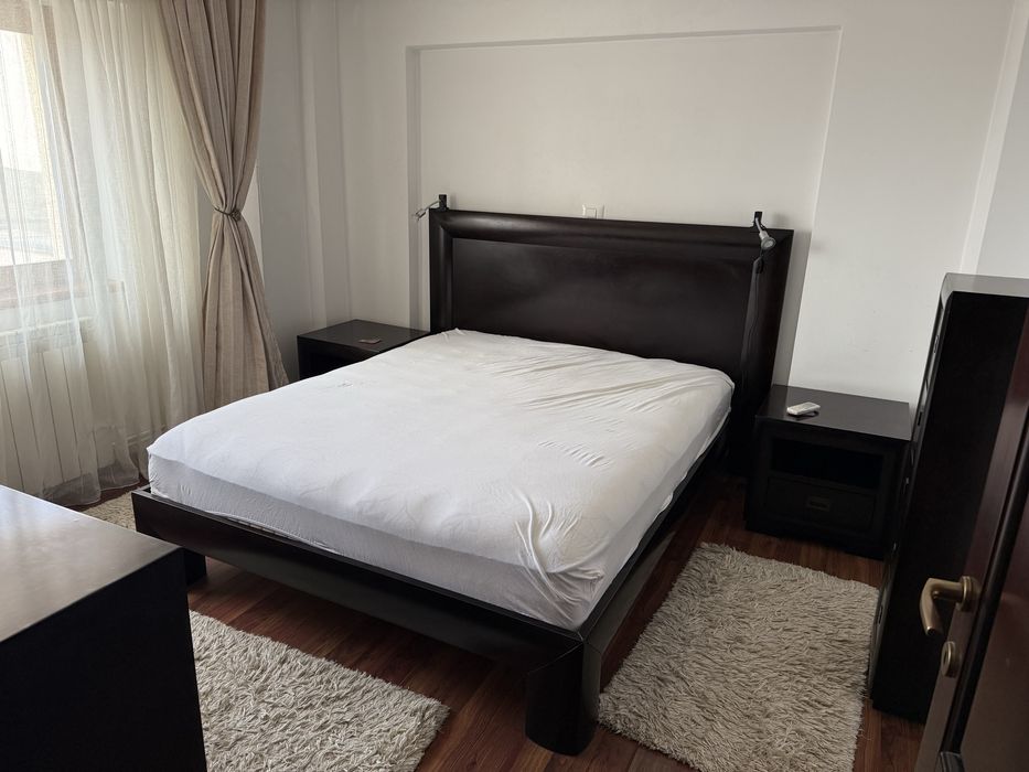 Apartament 4 camere de inchiriat Ultracentral Palas