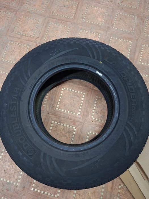 Продаются шиныдля автомобиля