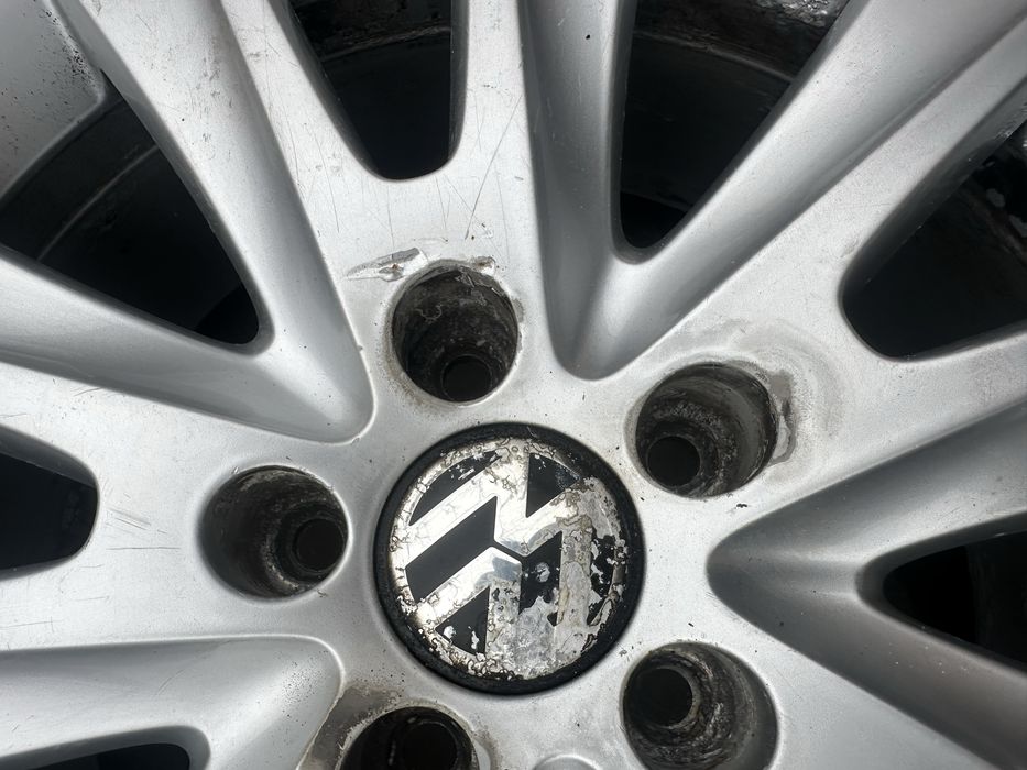 Janta aliaj 17 “ Vw Tiguan