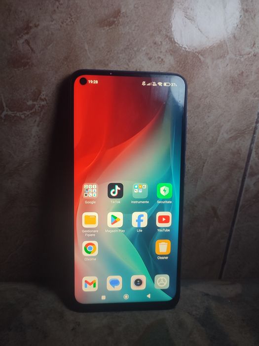 Xiaomi redmi note 9