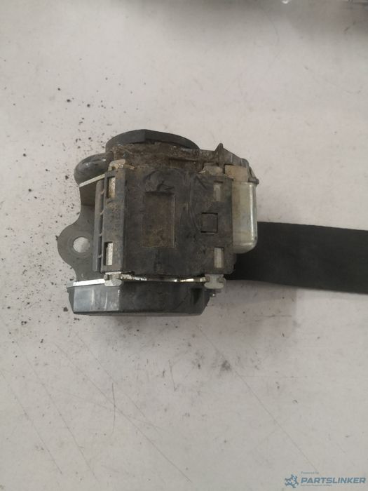 Centura Siguranta Stanga Fata Skoda Superb (3T4) [ 2008 - 2015 ]