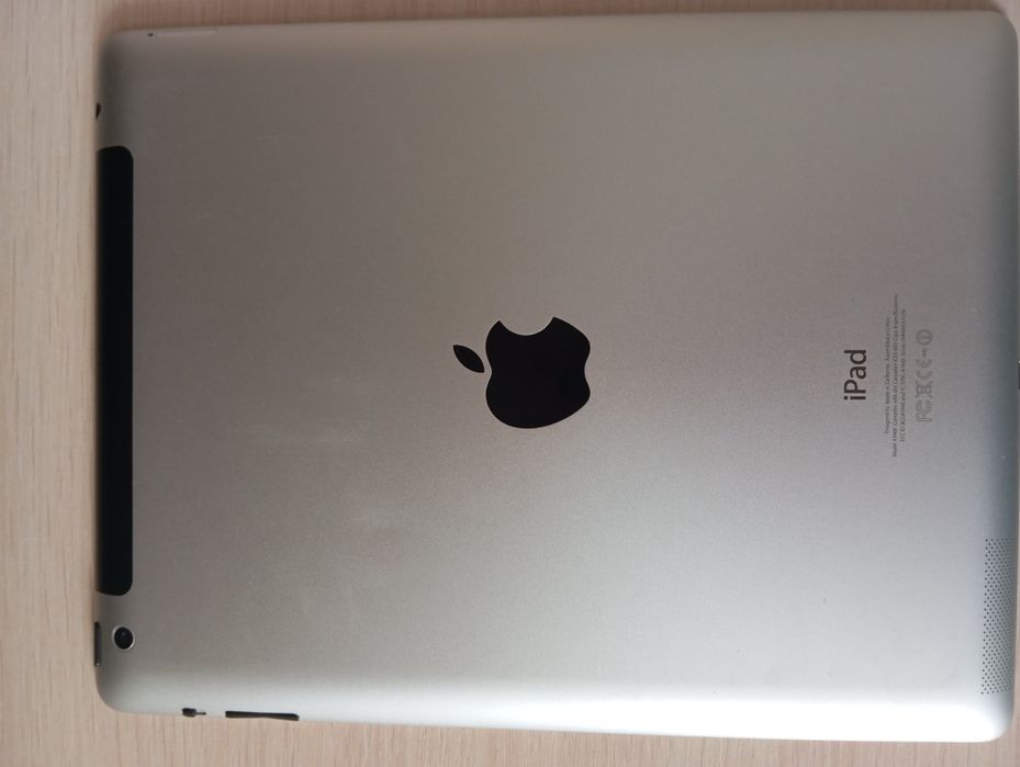 Айпад 4 поколения