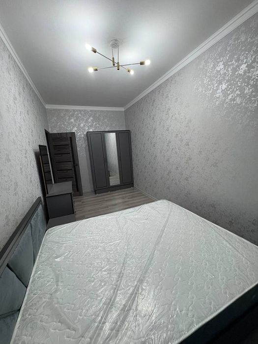 Продается 2 комнатная квартира