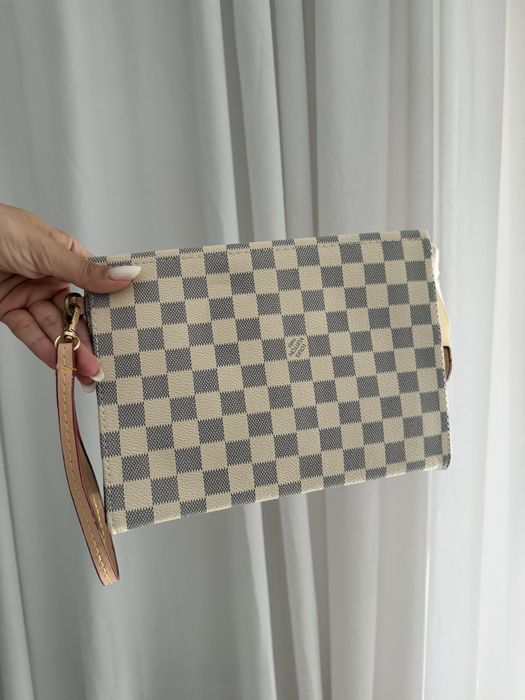 Plic louis vuitton