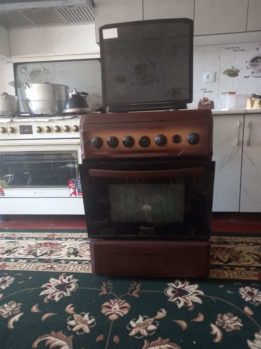 Газ плита сатылады