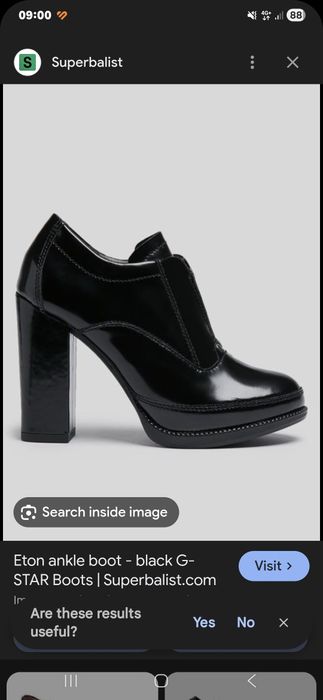 боти естествена кожа paolo boticelli 36