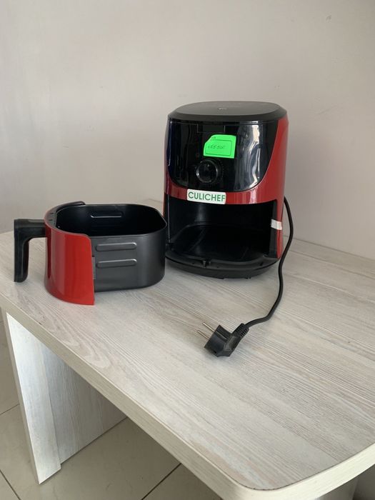 Фритюрница СR5119